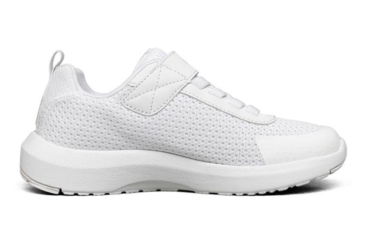 (Youth) Skechers Dynamic Tread 'White' 圖 2