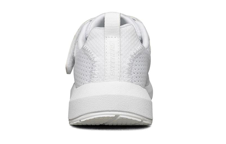 (Youth) Skechers Dynamic Tread 'White' 圖 4