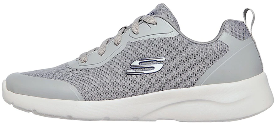 Skechers Dynamight 2.0-Full Pace ''Grijs'' 232293-GRY Buy Skechers Dynamight 2.0-Full Pace ''Grijs'' 232293-GRY
