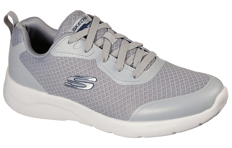 Lookbook Skechers Dynamight 2.0-Full Pace ''Grijs'' 232293-GRY