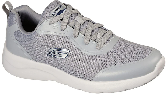 Skechers Dynamight 2.0-Full Pace ''Grijs'' 232293-GRY Lookbook Skechers Dynamight 2.0-Full Pace ''Grijs'' 232293-GRY