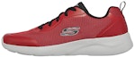 Buy Skechers Dynamight 2.0 - Full Pace 'Merah' 232293-RDBK