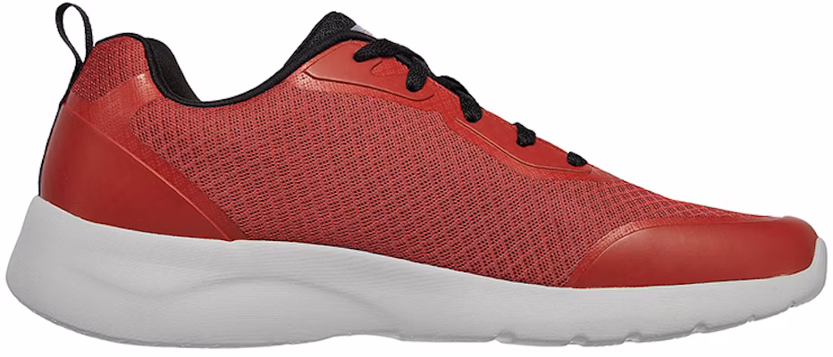 Skechers Dynamight 2.0 - Full Pace 'Merah' 232293-RDBK Order Skechers Dynamight 2.0 - Full Pace 'Merah' 232293-RDBK