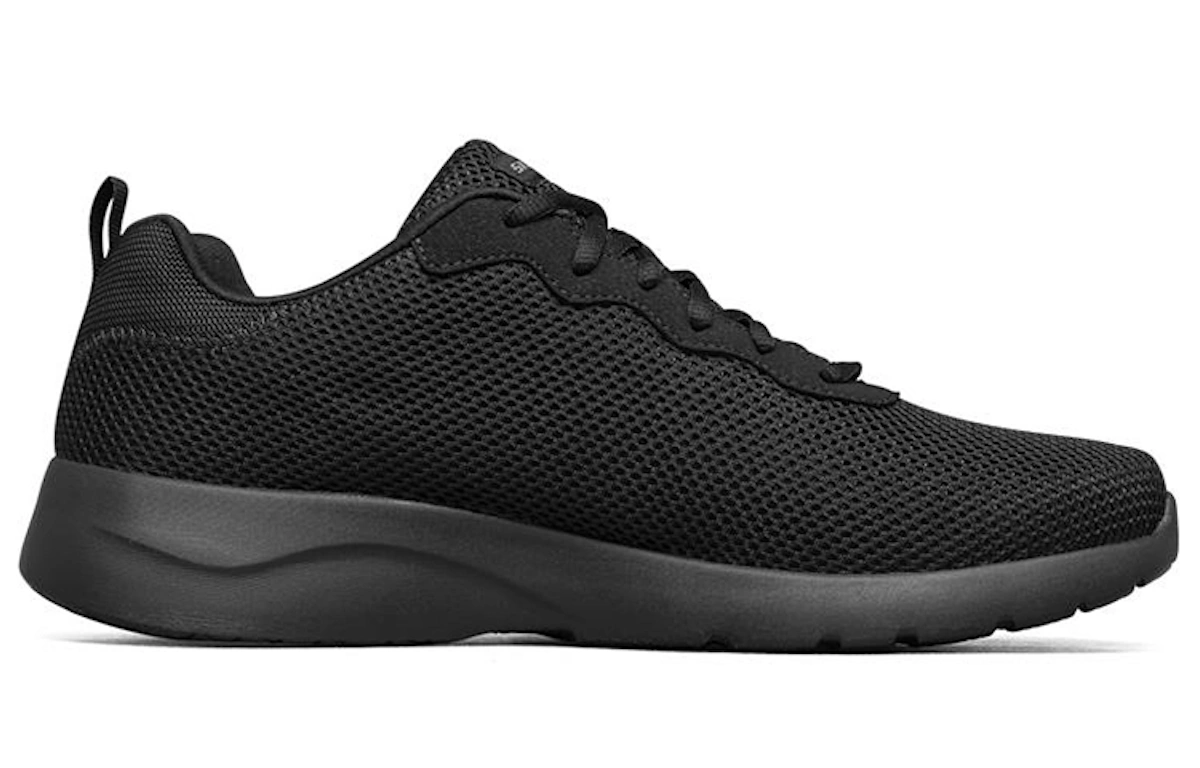 Skechers Dynamight 2.0 Low-Running Shoes Black
