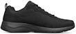 Skechers Dynamight 2.0 Kasut Lari Rendah Hitam 58362-BBK