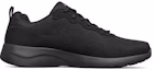 Order Skechers Dynamight 2.0 Kasut Lari Rendah Hitam 58362-BBK