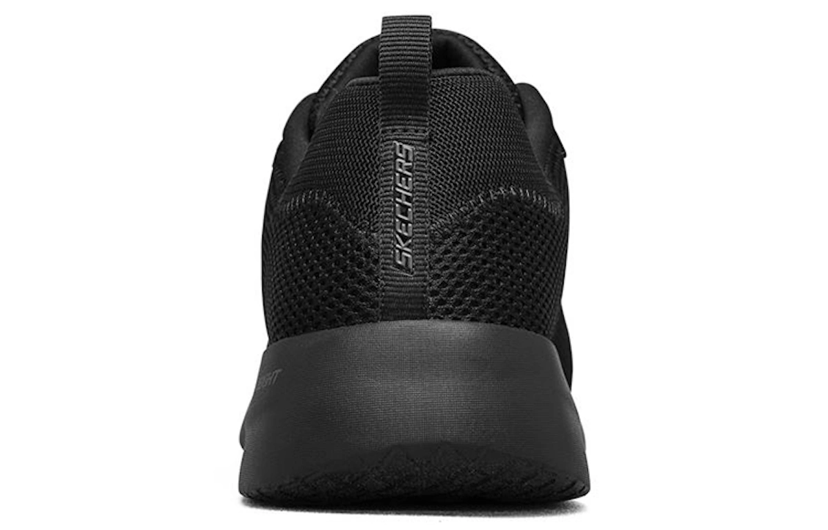 Skechers Dynamight 2.0 Low-Running Shoes Black