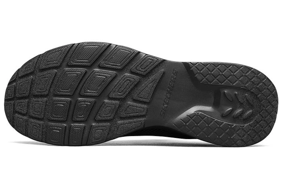 Skechers Dynamight 2.0 Low-Running Shoes Black