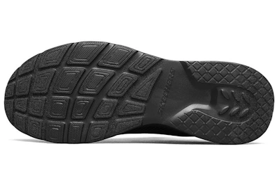 Skechers Dynamight 2.0 Low-Running Shoes Black