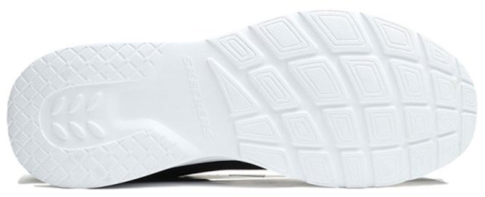 Skechers Dynamight 2.0 Low Black/White 58362-BLK Purchase Skechers Dynamight 2.0 Low Black/White 58362-BLK