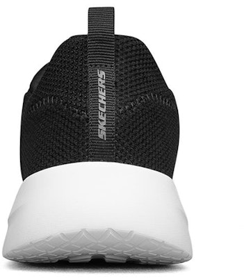 Skechers Dynamight 2.0 'Black White' 666154-BLK Shop Skechers Dynamight 2.0 'Black White' 666154-BLK