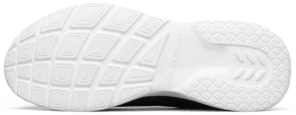 Skechers Dynamight 2.0 'Black White' 666154-BLK Purchase Skechers Dynamight 2.0 'Black White' 666154-BLK