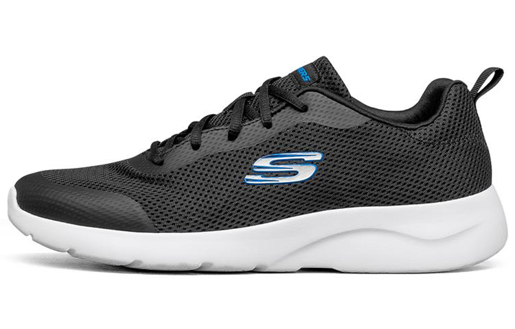 Skechers Dynamight 2.0 'Black White' 894008-BKW