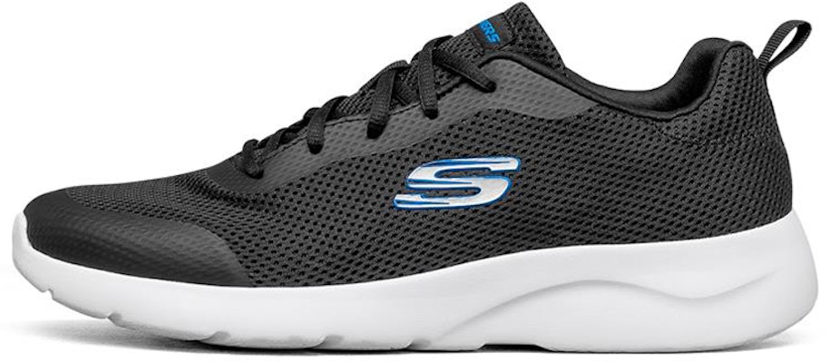 Skechers Dynamight 2.0 'Black White' 894008-BKW Buy Skechers Dynamight 2.0 'Black White' 894008-BKW