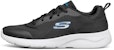 Skechers Dynamight 2.0 'Hitam Putih' 894008-BKW