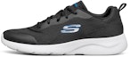 Buy Skechers Dynamight 2.0 'Hitam Putih' 894008-BKW