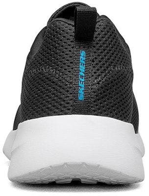 Skechers Dynamight 2.0 'Black White' 894008-BKW Lookbook Skechers Dynamight 2.0 'Black White' 894008-BKW