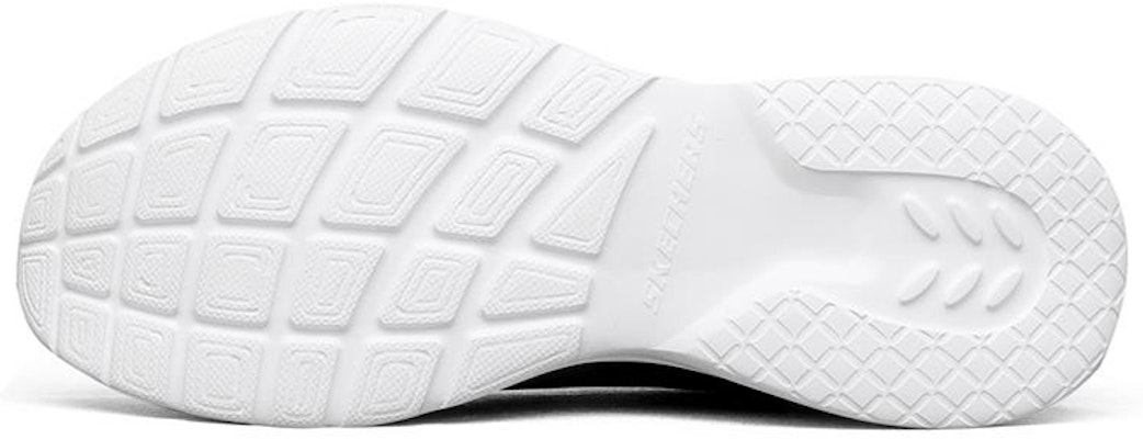 Skechers Dynamight 2.0 'Black White' 894008-BKW Shop Skechers Dynamight 2.0 'Black White' 894008-BKW