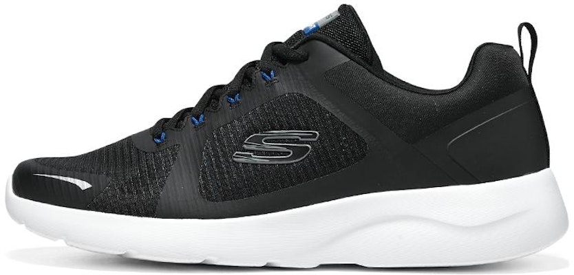 Skechers Dynamight 2.0 'Black White' 894237-BLK Buy Skechers Dynamight 2.0 'Black White' 894237-BLK