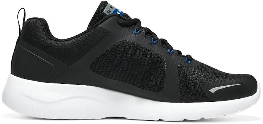 Skechers Dynamight 2.0 'Black White' 894237-BLK Order Skechers Dynamight 2.0 'Black White' 894237-BLK