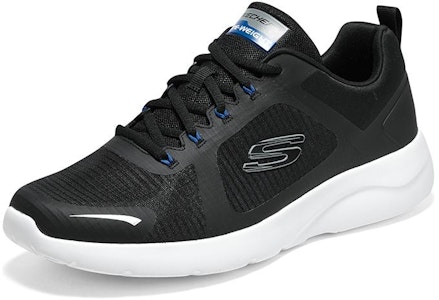 Skechers Dynamight 2.0 'Negro Blanco' 894237-BLK Lookbook Skechers Dynamight 2.0 'Negro Blanco' 894237-BLK