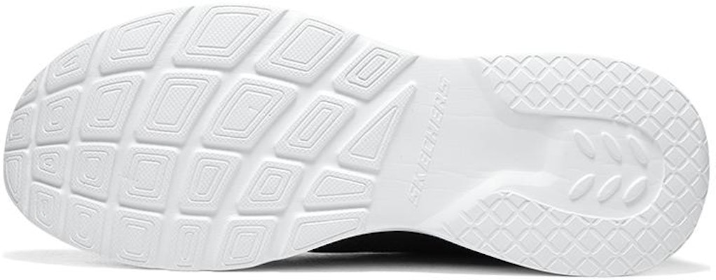 Skechers Dynamight 2.0 'Black White' 894237-BLK Purchase Skechers Dynamight 2.0 'Black White' 894237-BLK