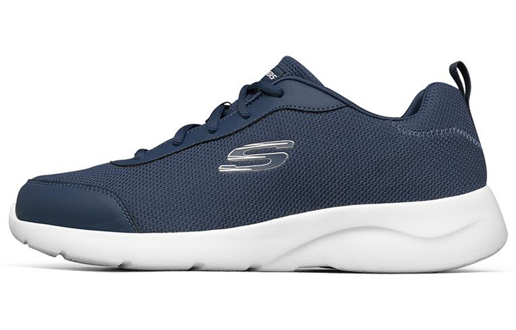 Skechers Dynamight 2.0 'Blue White' 666154-NVY