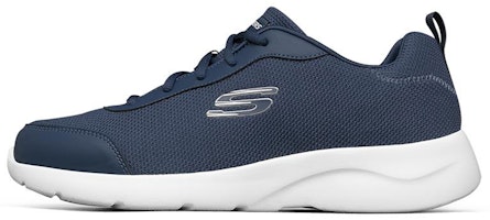 Skechers Dynamight 2.0 'Blue White' 666154-NVY Skechers Dynamight 2.0 'Blue White' 666154-NVY