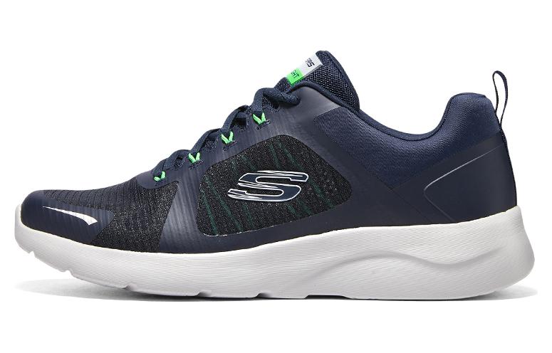 Buy Skechers Dynamight 2.0 'Biru Putih' 894237-NVY