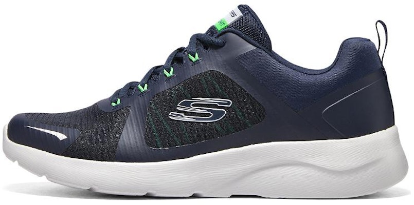 Skechers Dynamight 2.0 'Blue White' 894237-NVY Buy Skechers Dynamight 2.0 'Blue White' 894237-NVY