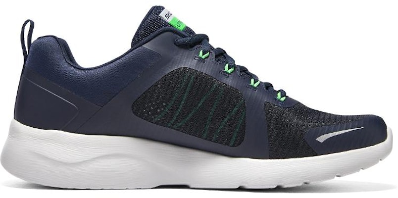 Skechers Dynamight 2.0 'Blue White' 894237-NVY Order Skechers Dynamight 2.0 'Blue White' 894237-NVY