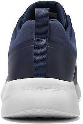 Skechers Dynamight 2.0 'Blue White' 894237-NVY Lookbook Skechers Dynamight 2.0 'Blue White' 894237-NVY