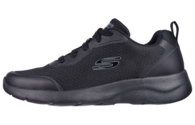 Skechers Dynamight 2.0 'Full Pace - Pure Black' 232293-BBK