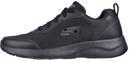 Skechers Dynamight 2.0 'Full Pace - Pure Black' 232293-BBK Skechers Dynamight 2.0 'Full Pace - Pure Black' 232293-BBK