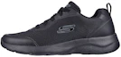 Buy Skechers Dynamight 2.0 ''Full Pace - Pure Black'' Zwart Sneakers 232293-BBK
