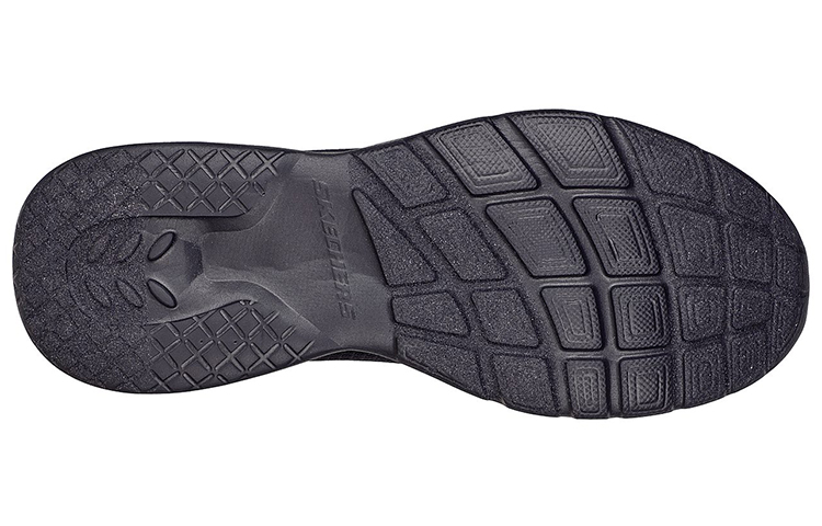Purchase Skechers Dynamight 2.0 ''Full Pace - Pure Black'' Zwart Sneakers 232293-BBK