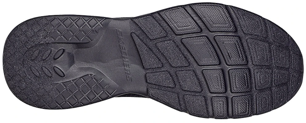 Skechers Dynamight 2.0 ''Full Pace - Pure Black'' Zwart Sneakers 232293-BBK Purchase Skechers Dynamight 2.0 ''Full Pace - Pure Black'' Zwart Sneakers 232293-BBK