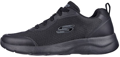 Skechers Dynamight 2.0 'Full Pace - Pure Black' 232293-BBK Skechers Dynamight 2.0 'Full Pace - Pure Black' 232293-BBK