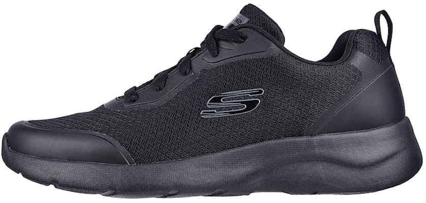 Skechers Dynamight 2.0 'Full Pace - Pure Black' 232293-BBK Buy Skechers Dynamight 2.0 'Full Pace - Pure Black' 232293-BBK