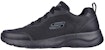Skechers Dynamight 2.0 'Full Pace - Hitam Tulen' 232293-BBK