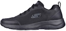 Buy Skechers Dynamight 2.0 'Full Pace - Hitam Tulen' 232293-BBK
