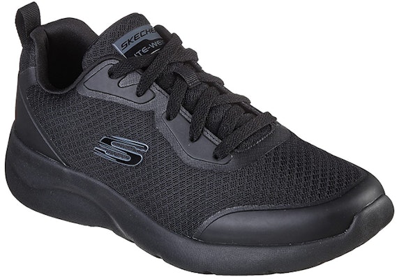 Skechers Dynamight 2.0 'Ritmo Total - Negro Puro' 232293-BBK Lookbook Skechers Dynamight 2.0 'Ritmo Total - Negro Puro' 232293-BBK