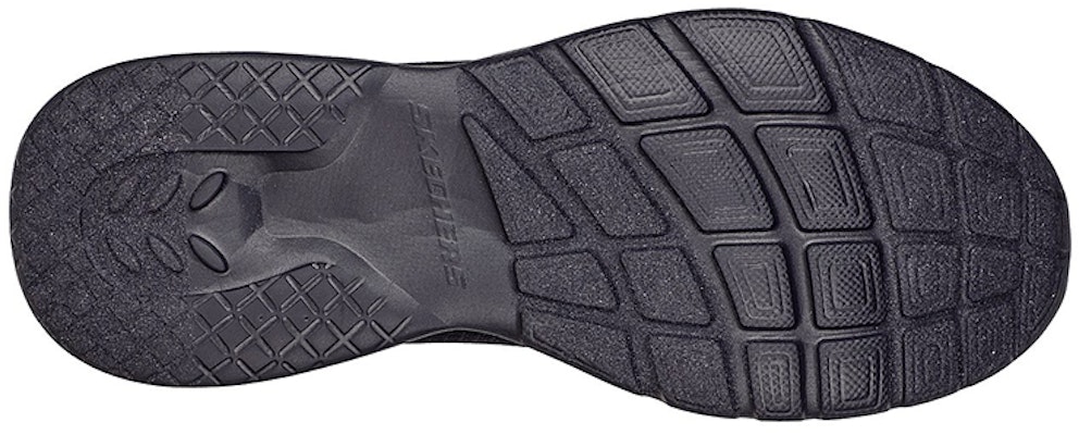 Skechers Dynamight 2.0 'Ritmo Total - Negro Puro' 232293-BBK Purchase Skechers Dynamight 2.0 'Ritmo Total - Negro Puro' 232293-BBK