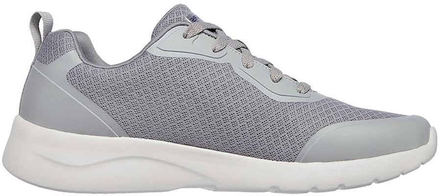 Skechers Dynamight 2.0-Full Pace 'Kelabu' 232293-GRY Order Skechers Dynamight 2.0-Full Pace 'Kelabu' 232293-GRY