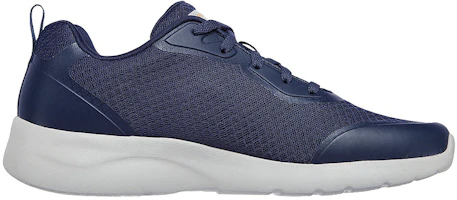 Order Skechers Dynamight 2.0 - 全速前进 休閒低筒運動鞋 海軍藍