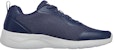 Skechers Dynamight 2.0 'Full Pace - Navy' Lelaki/Kasut Perempuan 232293-NVY