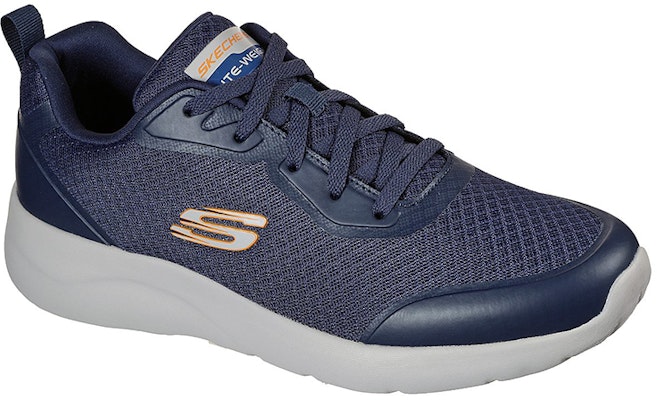 Skechers Dynamight 2.0 'Full Pace - Navy' 232293-NVY Lookbook Skechers Dynamight 2.0 'Full Pace - Navy' 232293-NVY