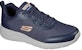 Skechers Dynamight 2.0 'Full Pace - Navy' Lelaki/Kasut Perempuan 232293-NVY