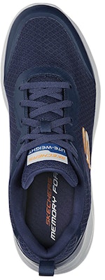 Skechers Dynamight 2.0 'Full Pace - Navy' 232293-NVY Shop Skechers Dynamight 2.0 'Full Pace - Navy' 232293-NVY