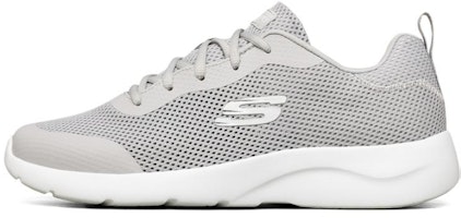 Skechers Dynamight 2.0 'Grey' 58362-LTGY Skechers Dynamight 2.0 'Grey' 58362-LTGY